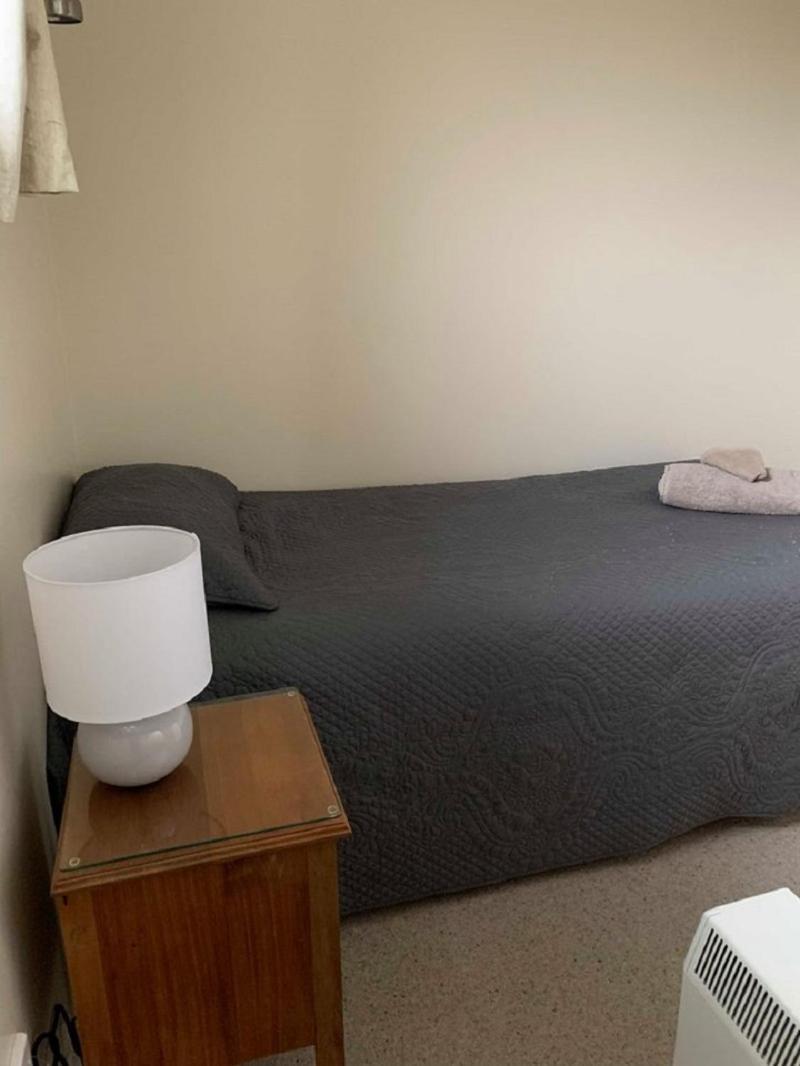 Waiouru Welcome Inn מראה חיצוני תמונה
