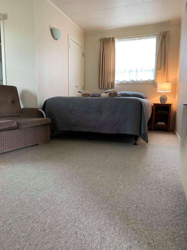 Waiouru Welcome Inn מראה חיצוני תמונה