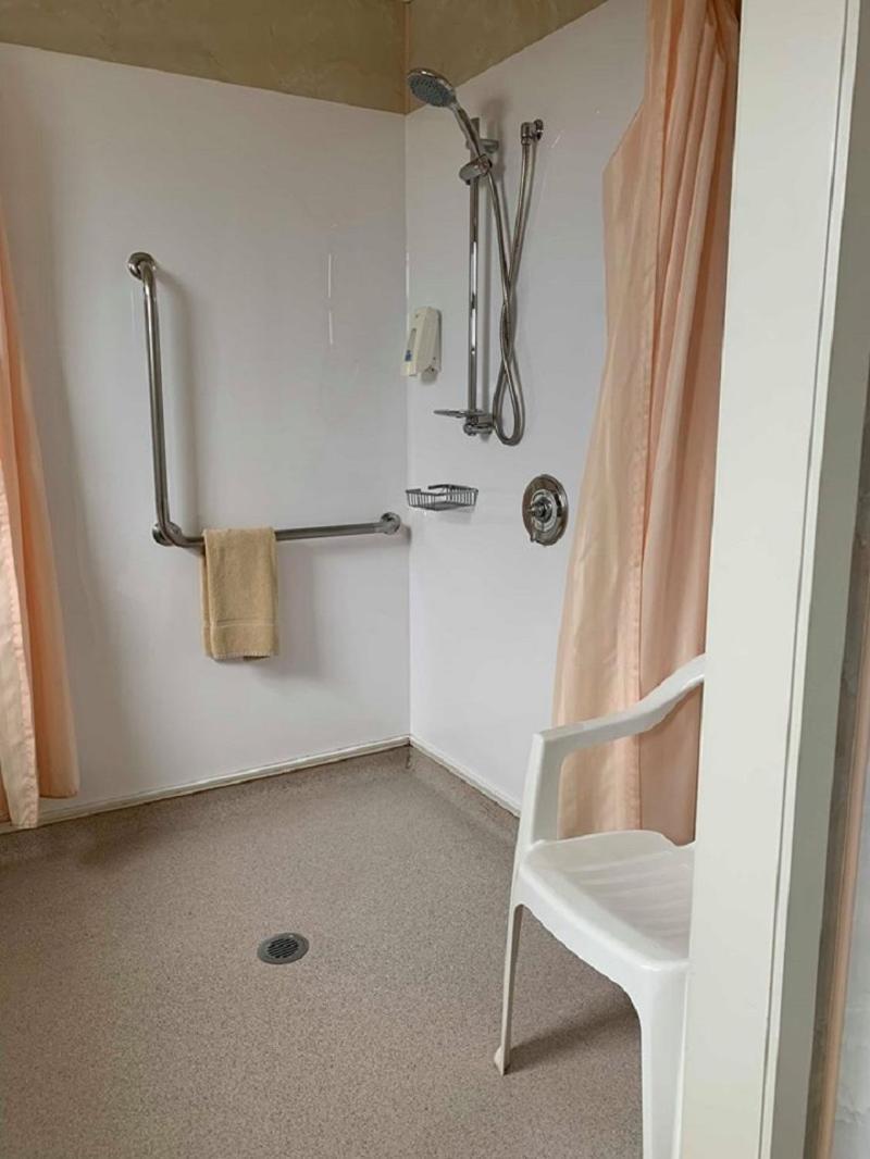 Waiouru Welcome Inn מראה חיצוני תמונה