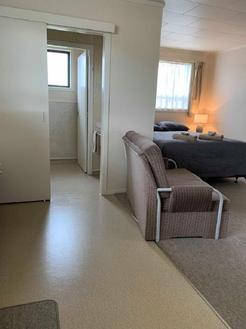 Waiouru Welcome Inn מראה חיצוני תמונה